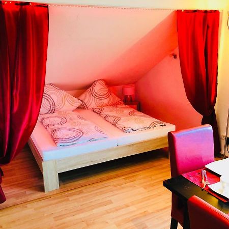 Loft Apartment Uhldingen-Muehlhofen Luaran gambar
