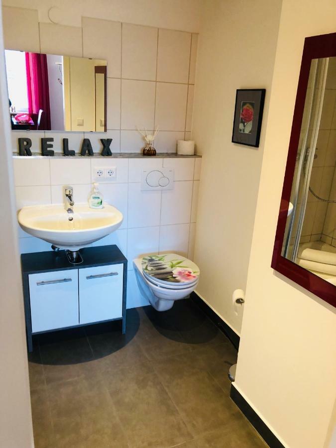 Loft Apartment Uhldingen-Muehlhofen Luaran gambar