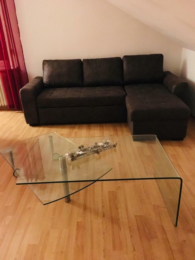 Loft Apartment Uhldingen-Muehlhofen Luaran gambar