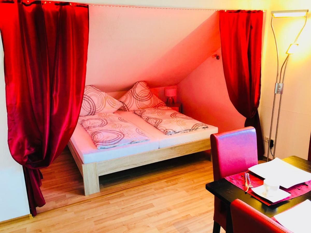 Loft Apartment Uhldingen-Muehlhofen Luaran gambar