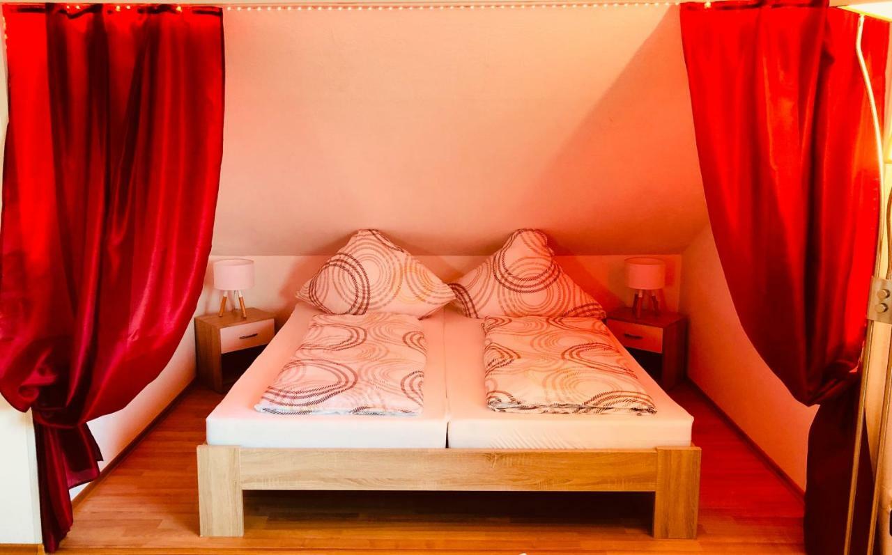 Loft Apartment Uhldingen-Muehlhofen Luaran gambar